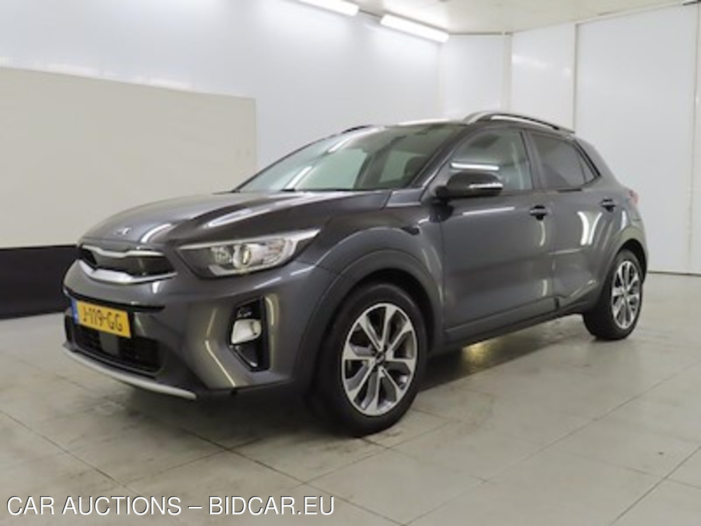 Kia Stonic 1.0 T-GDi 74 kW ActieAuto 5d DynamicPlusLine APL