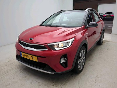 Kia Stonic 1.0 T-GDi 74 kW DynamicLine