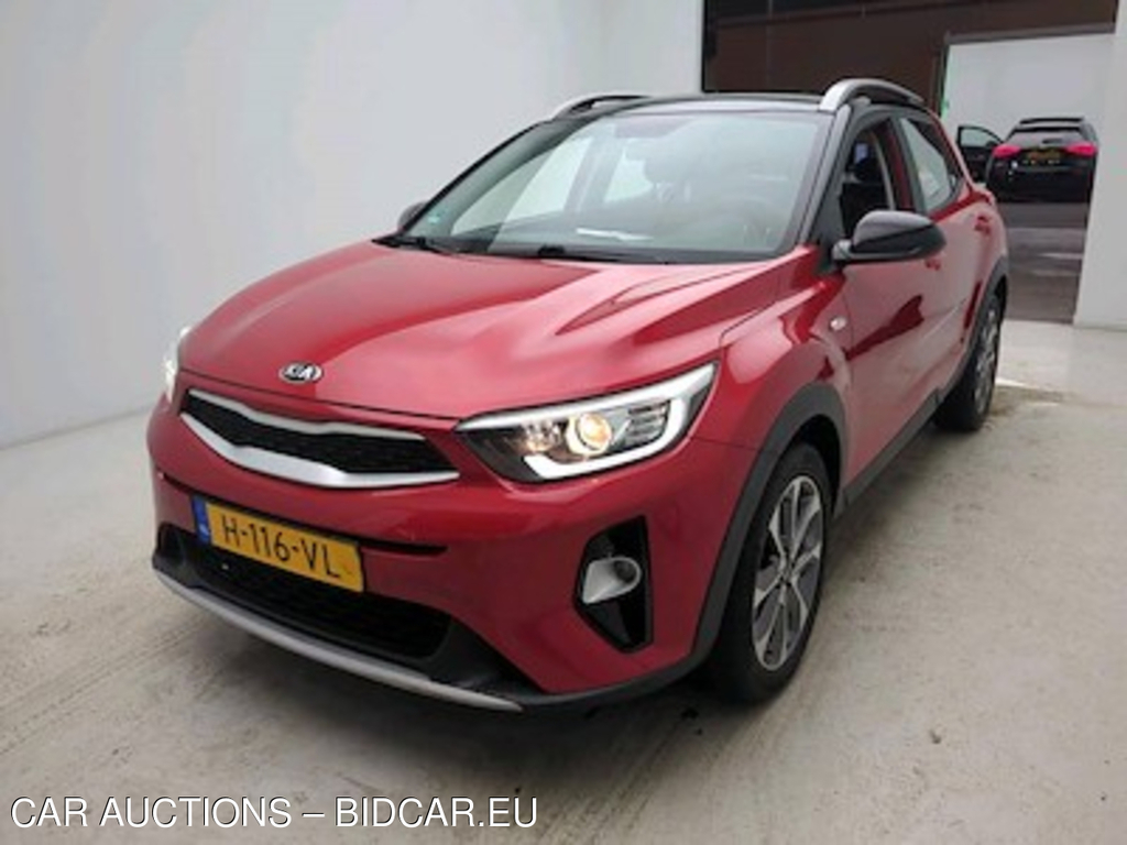 Kia Stonic 1.0 T-GDi 74 kW DynamicLine