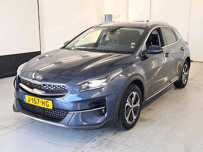 Kia XCeed 1.6 Gdi DynamicPlusLine PHEV DCT