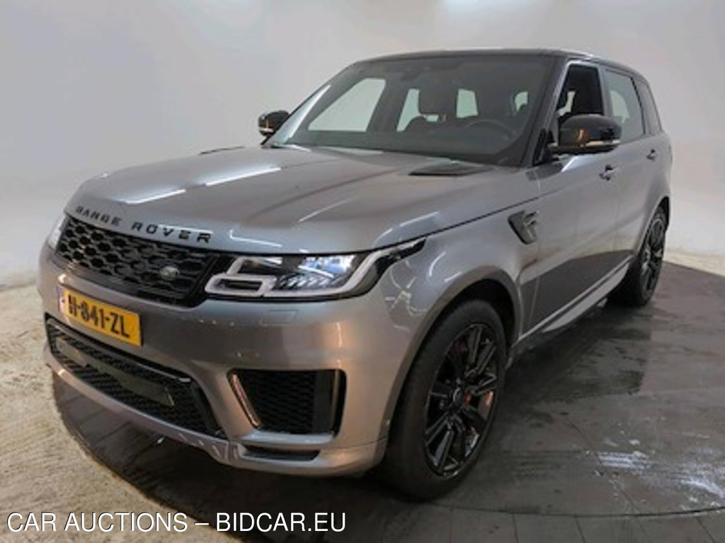 Land Rover Range rover sport 2.0 P400e Limited Edition