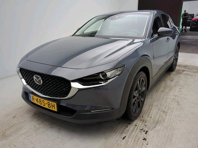 Mazda CX-30 E-SKYACTIV-X 186 Sportive