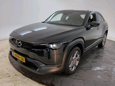 Mazda MX-30 E-SKYACTIV 145 Comfort auto