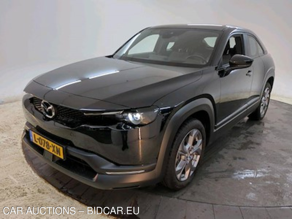 Mazda MX-30 E-SKYACTIV 145 Comfort auto