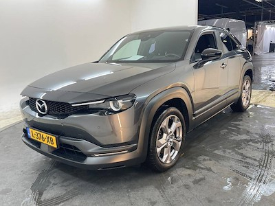 Mazda MX-30 E-SKYACTIV 145 Comfort auto
