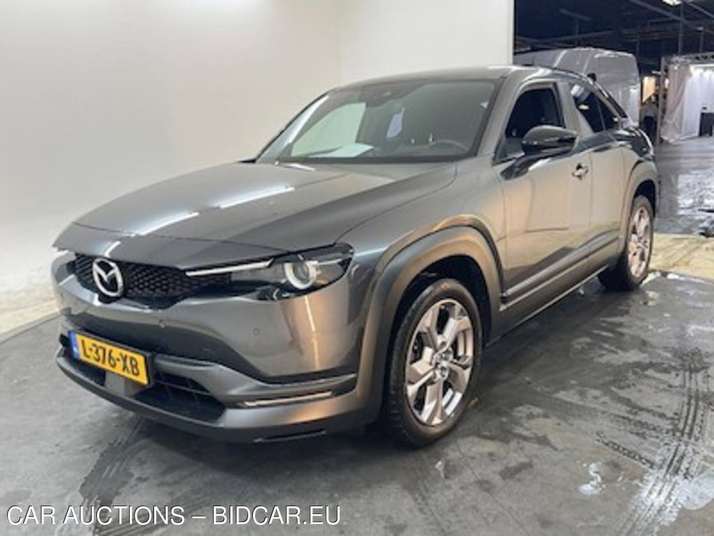Mazda MX-30 E-SKYACTIV 145 Comfort auto