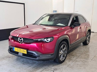 Mazda MX-30 E-SKYACTIV 145 Comfort auto