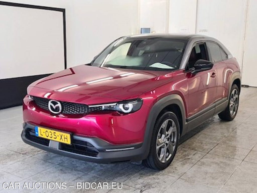 Mazda MX-30 E-SKYACTIV 145 Comfort auto