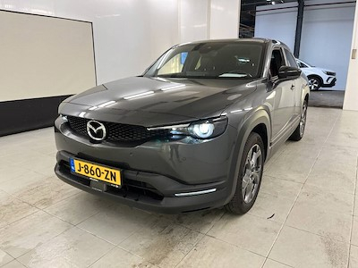 Mazda MX-30 E-SKYACTIV 145 First Edition
