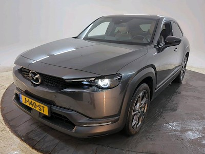 Mazda MX-30 E-SKYACTIV 145 First Edition