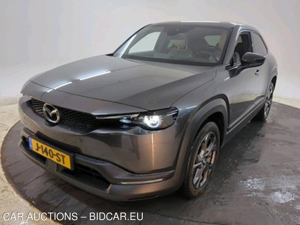 Mazda MX-30 E-SKYACTIV 145 First Edition