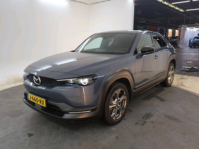 Mazda MX-30 E-SKYACTIV 145 First Edition