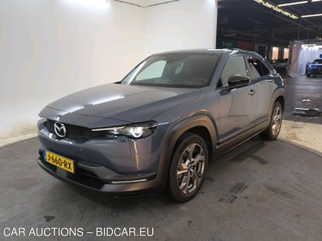 Mazda MX-30 E-SKYACTIV 145 First Edition