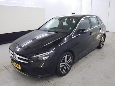 Mercedes-Benz B-Klasse B 180 7G-DCT Business Solution Luxury 5d