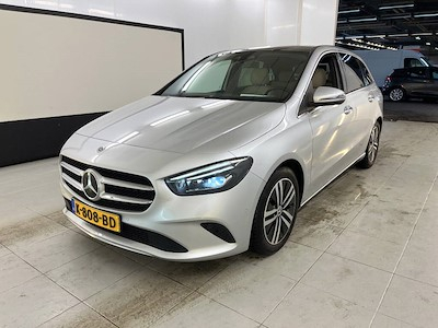 Mercedes-Benz B-Klasse B 200 7G-DCT Business Solution Luxury