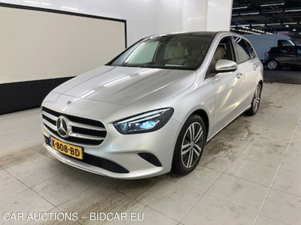 Mercedes-Benz B-Klasse B 200 7G-DCT Business Solution Luxury