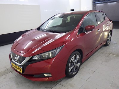 Nissan Leaf ActieAuto 40kWh 5d N-Connecta APL