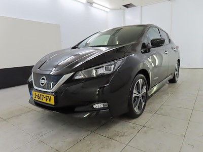 Nissan Leaf ActieAuto 40kWh 5d Tekna APL