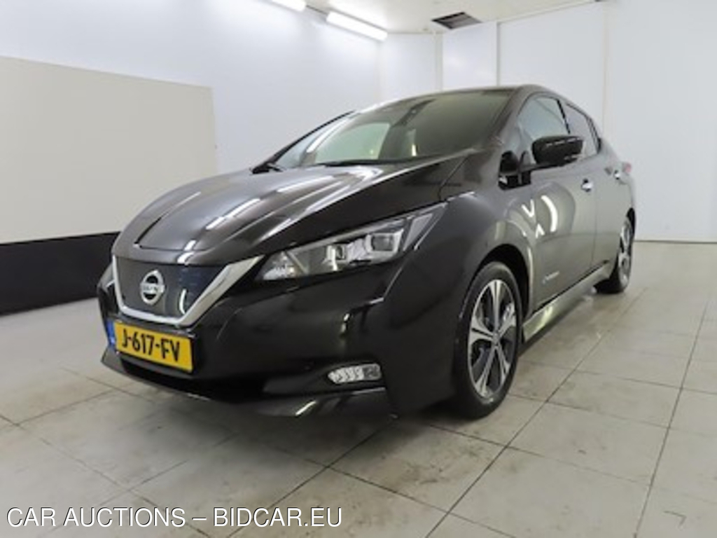 Nissan Leaf ActieAuto 40kWh 5d Tekna APL