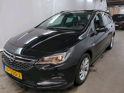 Opel Astra sports tourer 1.4 Turbo 150pk Start/Stop Aut Business Executive