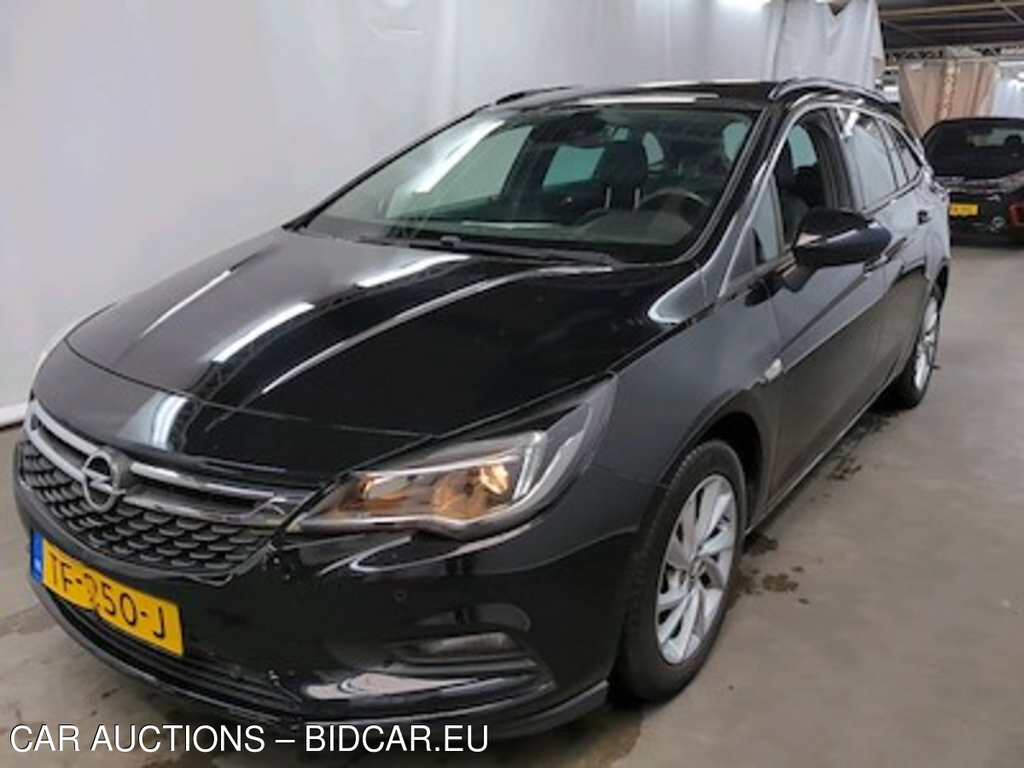 Opel Astra sports tourer 1.4 Turbo 150pk Start/Stop Aut Business Executive