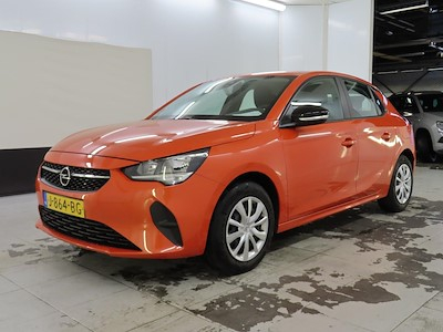 Opel CORSA 1.2 EDITION 55KW 5d