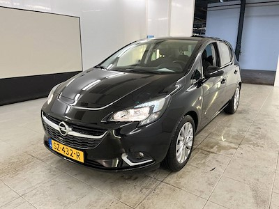 Opel Corsa 1.4 Easytronic 3.0 S&amp;S 90pk 5d Online Edition 2.0