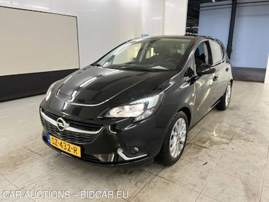 Opel Corsa 1.4 Easytronic 3.0 S&amp;S 90pk 5d Online Edition 2.0