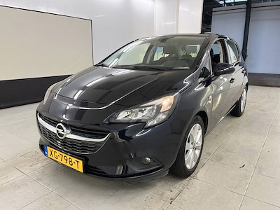 Opel Corsa 1.4 S&S 90pk 5d Favourite