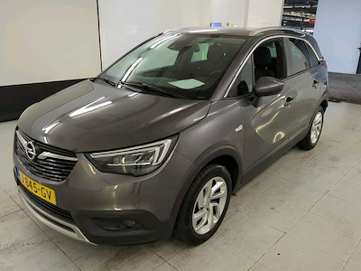 Opel Crossland X 1.5 CDTI S&S 88kW Innovation Automaat