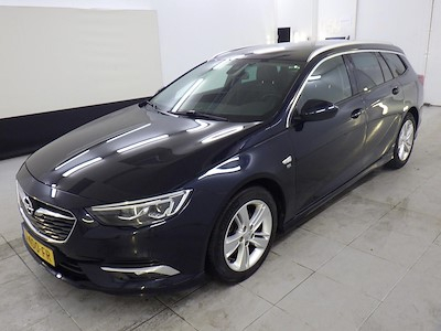 Opel Insignia sports tour 1.5 Turbo 121kW S;S Bus. Executive auto 5d