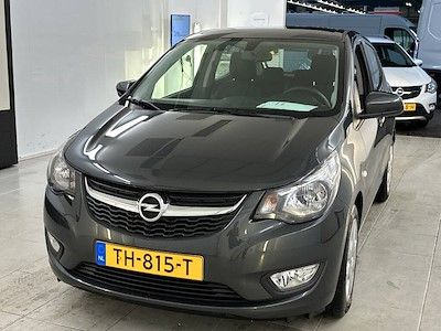 Opel Karl 1.0 Start/Stop 75pk Edition