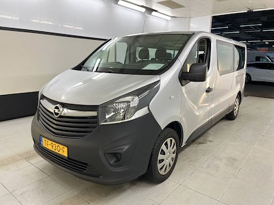 Opel Vivaro Combi 1.6 CDTi BiTurbo 125pk S&S L2H1 2900 ..