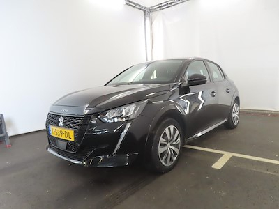 Peugeot 208 Active EV 50kWh 136 5d