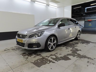 Peugeot 308 SW Blue Lease GT 1.5 BlueHDi 130 EAT8 5d