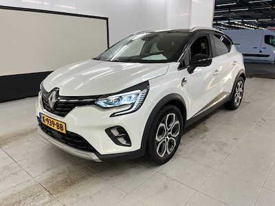 Renault Captur TCe 100 Edition One