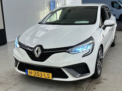 Renault Clio 1.0 TCe 100 R.S. Line