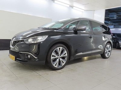 Renault Grand scenic TCe 115 Intens 5d