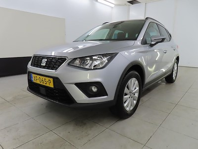 Seat Arona 1.0 TSI 70kW Style Business Intense 5d