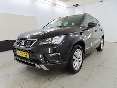 Seat Ateca 1.5 TSI Style DSG-7 5d