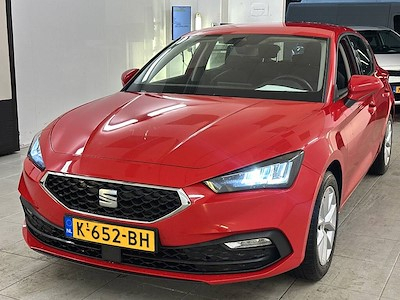 Seat Leon 1.0 TSI Reference