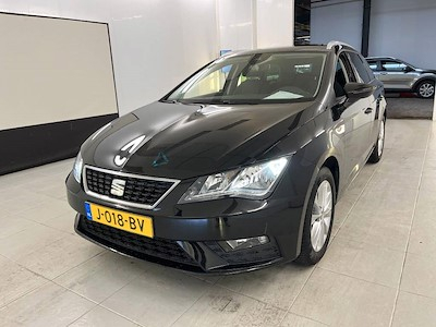Seat Leon sportstourer 1.0 TSI Style Ultimate Edition