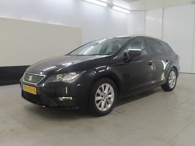 Seat Leon ST 1.0 EcoTSI Style Business Intense 5d