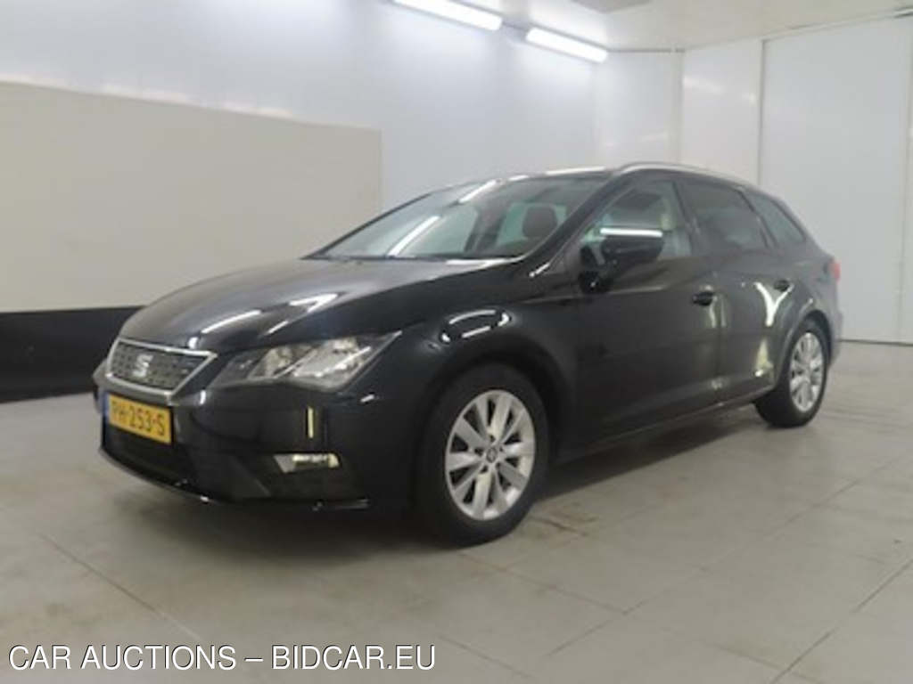 Seat Leon ST 1.0 EcoTSI Style Business Intense 5d
