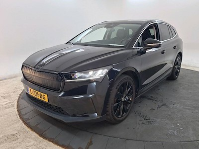 Skoda Enyaq IV 80