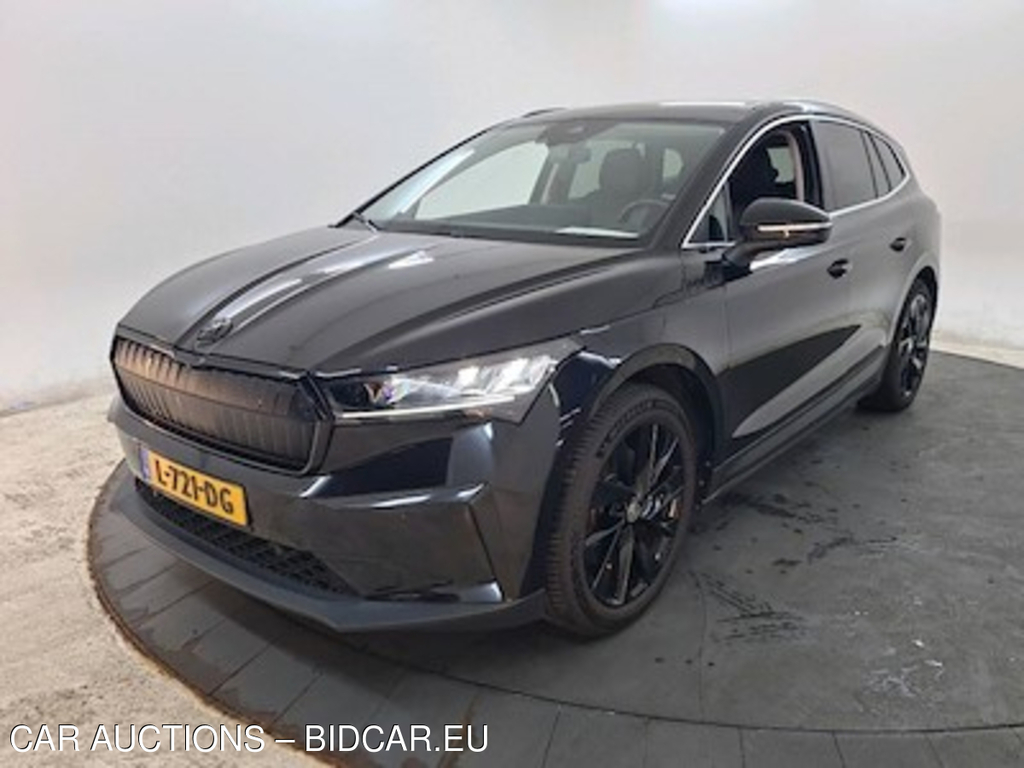 Skoda Enyaq IV 80