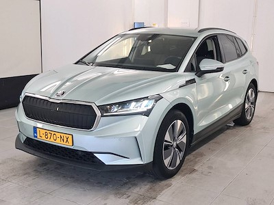Skoda Enyaq IV iV 60