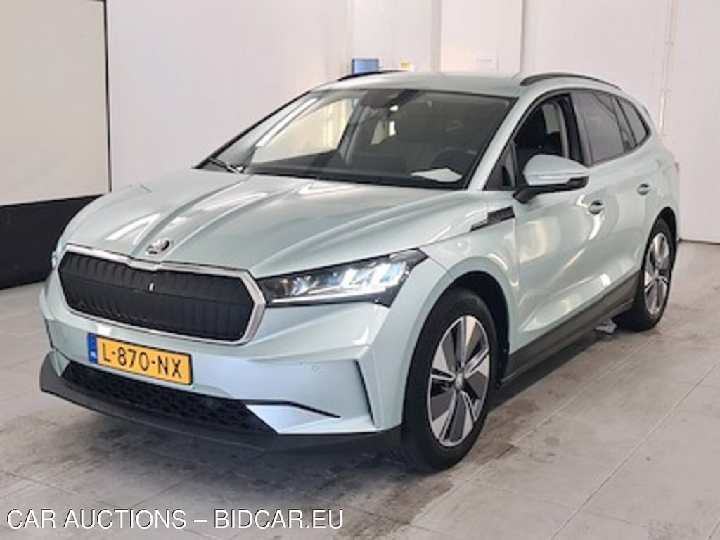 Skoda Enyaq IV iV 60
