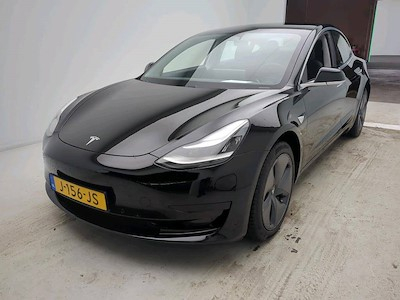 Tesla Model 3 Standard Range Plus RWD