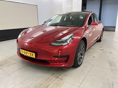 Tesla Model 3 Standard Range Plus RWD